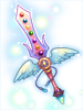 Blessed Knife