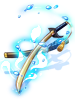 Boosting Glacier Nindo