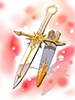 Furious Demon Sword