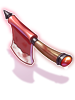 Booster Axe