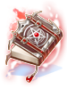 Adulter Fides Magic Book