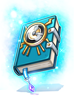 Time Gap Elemental Spell Book
