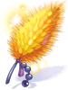Booster Foxtail