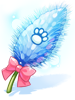 [Not For Sale] Meowmeow Foxtail