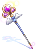 Orc Scepter
