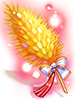 Furious Foxtail