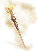 Staff of the Sands