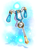 Time Gap Saint Staff