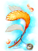 Time Gap Spirit Foxtail