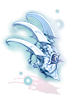 Dimensions Judgment Claw