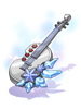 Glacier Violin
