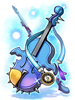 Time Gap Musical Violin