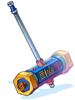 Meteor Striker