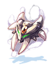 Fangs of the Worm Queen