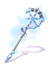 Glacier Staff