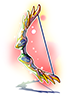 Furious Tornado Bow