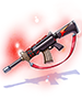 Furious Rifle